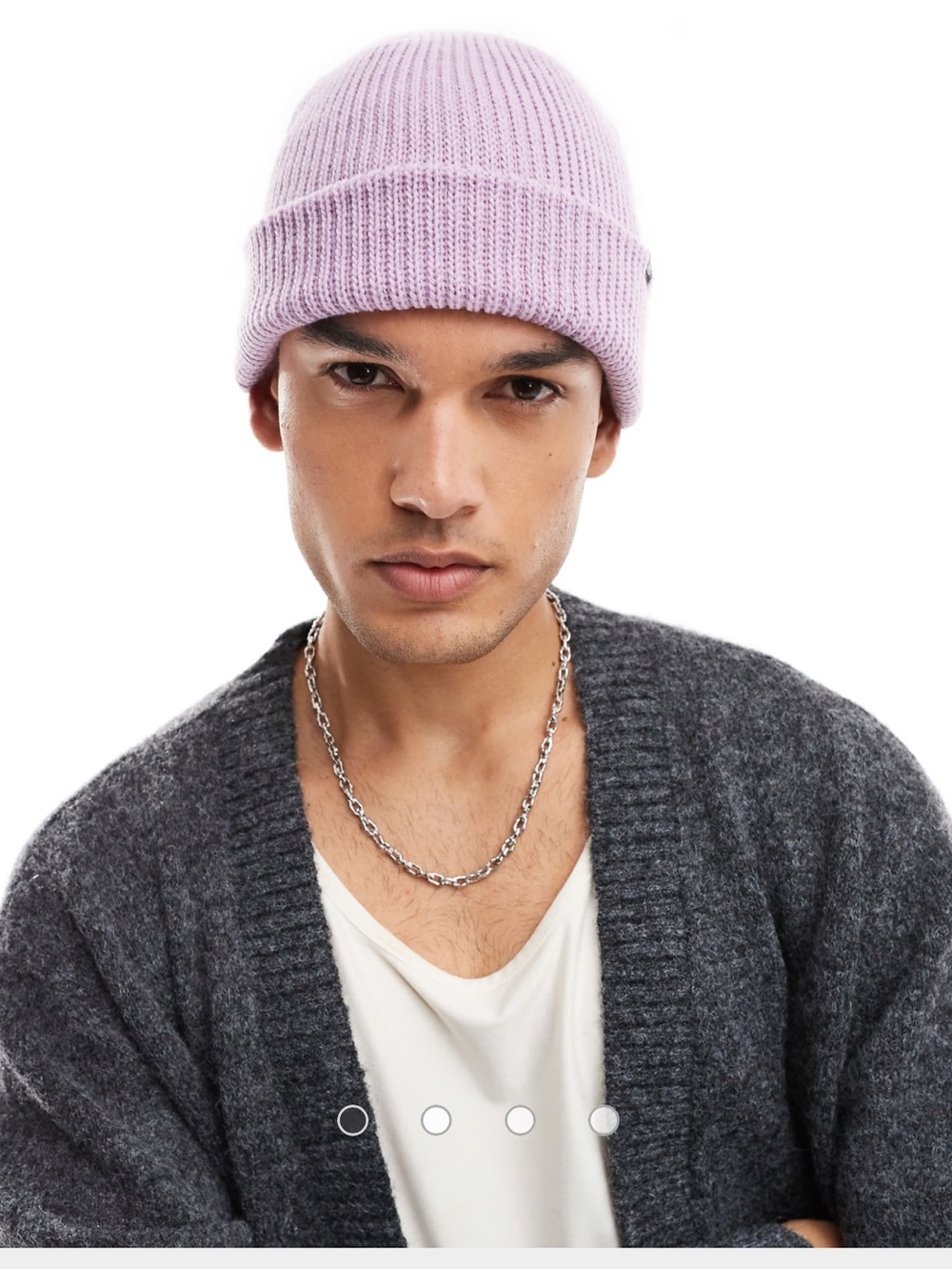 NEW Vans Core Beanie